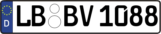 LB-BV1088