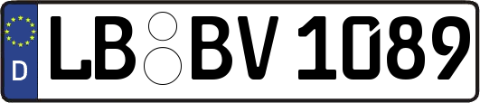 LB-BV1089