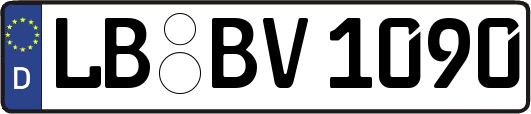 LB-BV1090