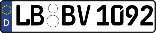 LB-BV1092