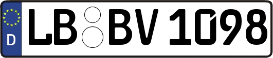 LB-BV1098
