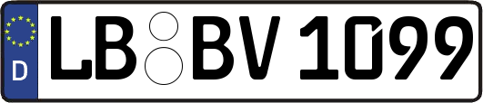 LB-BV1099