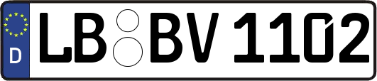 LB-BV1102