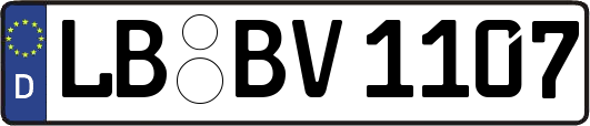 LB-BV1107
