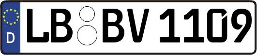 LB-BV1109