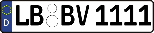 LB-BV1111