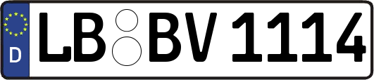LB-BV1114