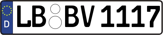 LB-BV1117