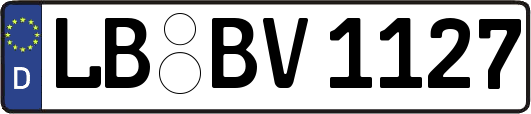 LB-BV1127