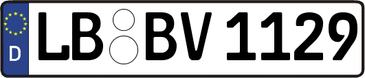 LB-BV1129