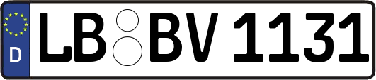 LB-BV1131