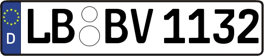 LB-BV1132