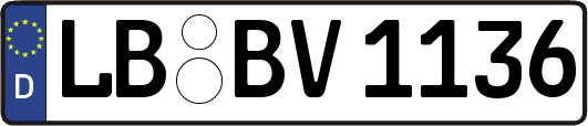 LB-BV1136