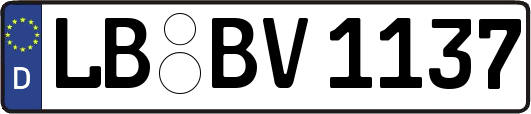LB-BV1137