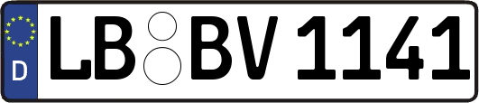 LB-BV1141