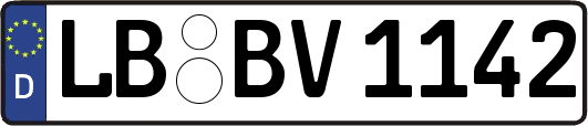 LB-BV1142