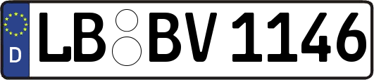 LB-BV1146