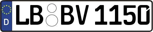 LB-BV1150