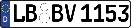 LB-BV1153