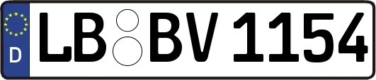 LB-BV1154