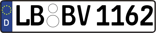 LB-BV1162