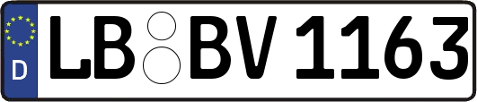 LB-BV1163