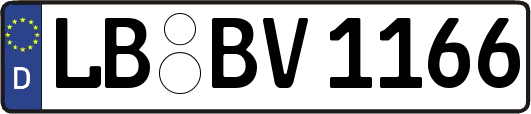 LB-BV1166