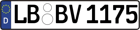 LB-BV1175