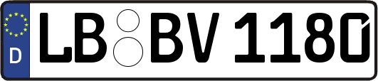 LB-BV1180