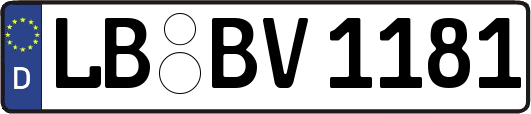 LB-BV1181