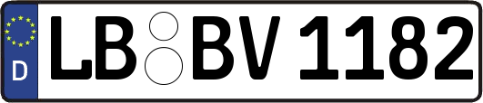 LB-BV1182