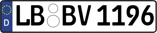 LB-BV1196