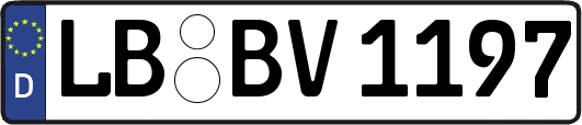 LB-BV1197