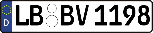 LB-BV1198