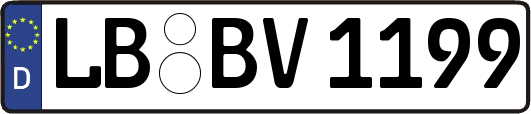 LB-BV1199
