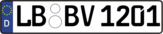 LB-BV1201