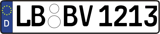 LB-BV1213