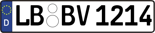 LB-BV1214