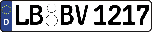 LB-BV1217