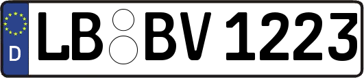 LB-BV1223