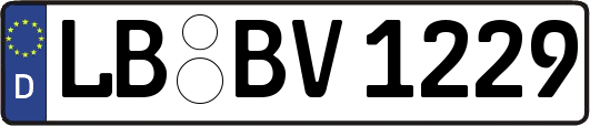 LB-BV1229