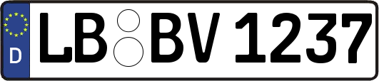 LB-BV1237