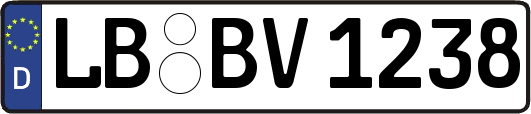 LB-BV1238