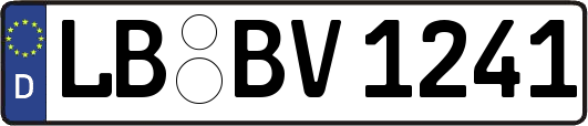 LB-BV1241