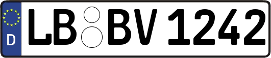 LB-BV1242