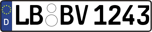 LB-BV1243