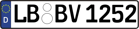 LB-BV1252