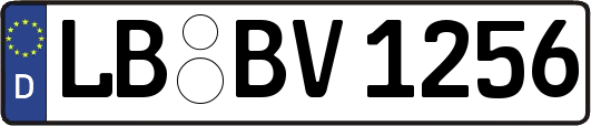 LB-BV1256