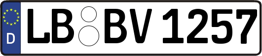 LB-BV1257