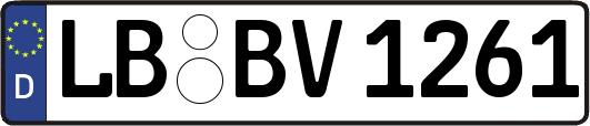 LB-BV1261